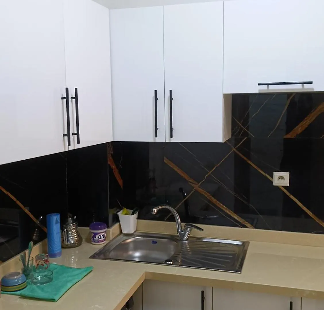 Marrakech Mountazah Al Jadid Apartment Marrakesh Morocco