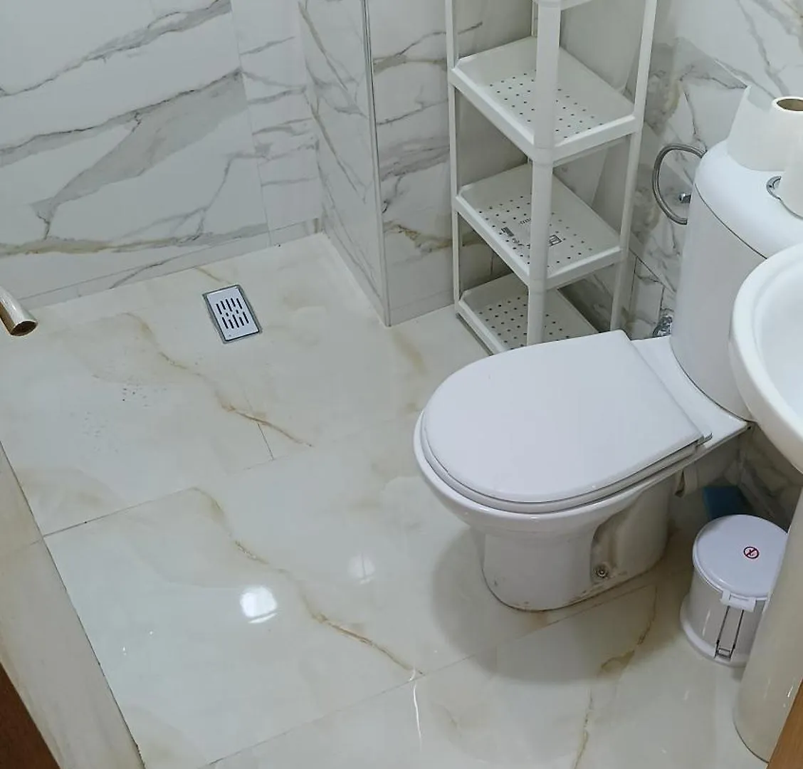 Marrakech Mountazah Al Jadid Apartment Marrakesh