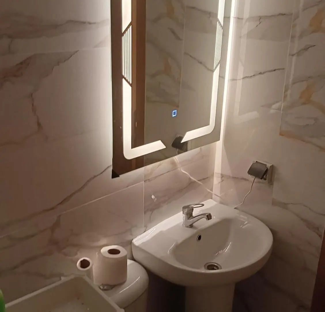 Marrakech Mountazah Al Jadid Apartment Marrakesh