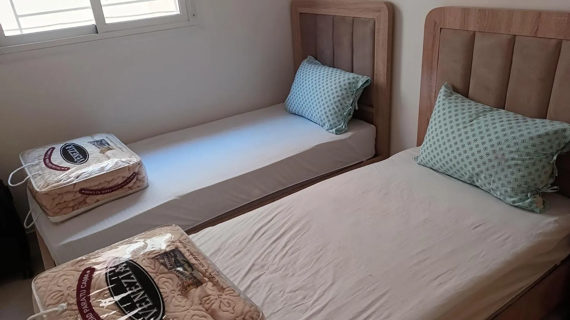 Marrakech Mountazah Al Jadid Apartment Marrakesh