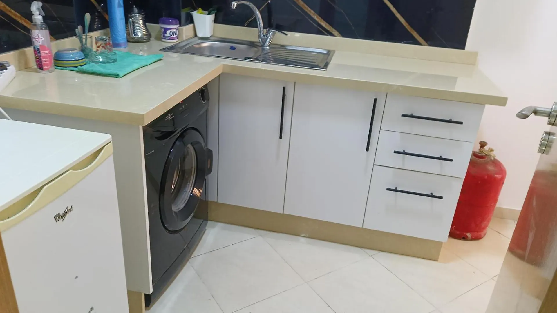 Marrakech Mountazah Al Jadid Apartment Marrakesh 0*,  Morocco