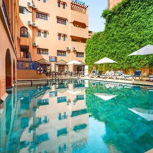 3* Hotel Oudaya &